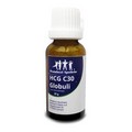 HCG C30 Globuli